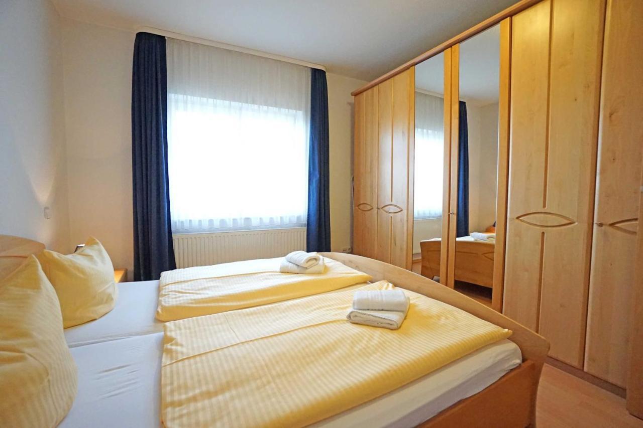 Feriendomizil Wohnung Sanddorn Heringsdorf  Exterior photo